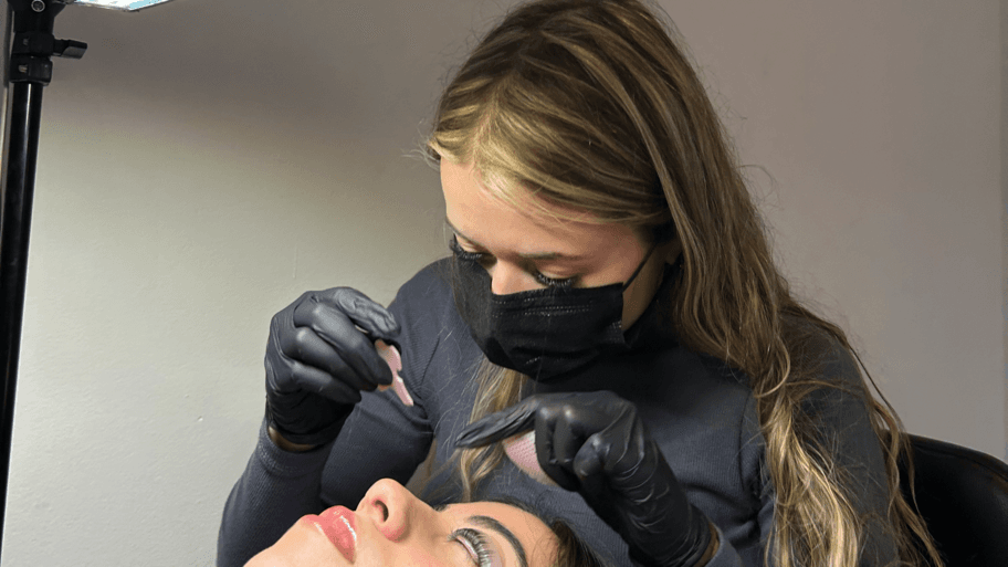 Milagros Medancich interior