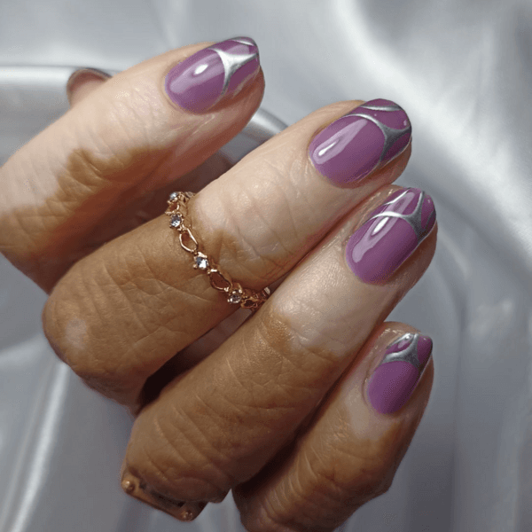 Esmaltado Semi permanente