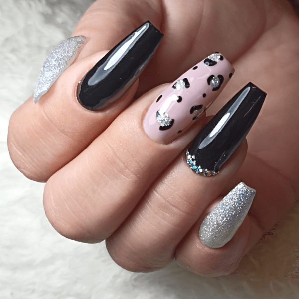 Extensión uñas Softgel