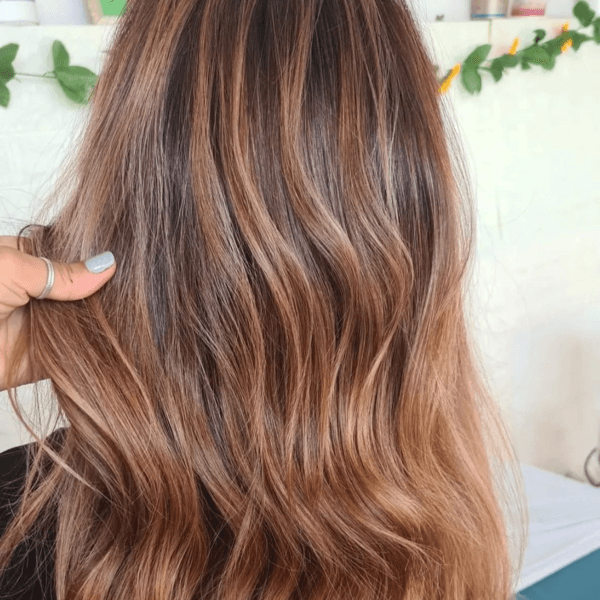 Balayage