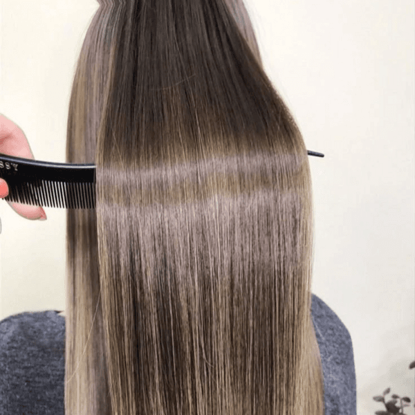 Alisado organico (SIN FORMOL)