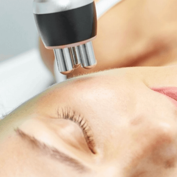 Limpieza Facial Profunda