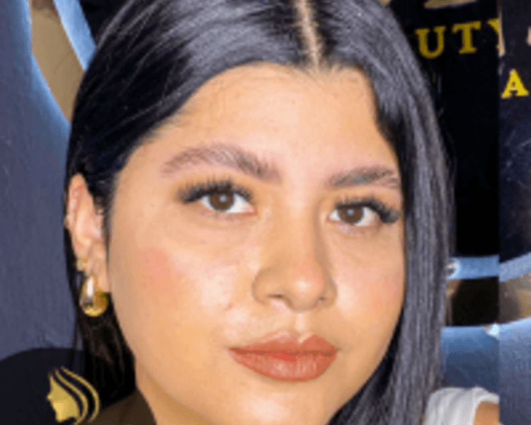 PAQUETE "Extensiones efecto rímel + Laminado de cejas"