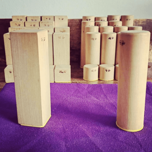 Constelaciones Familiares Sistémicas