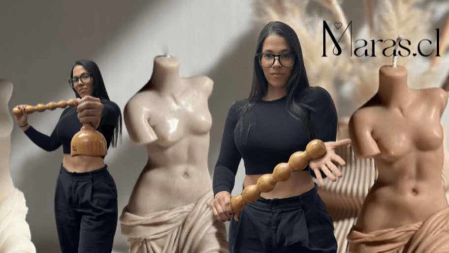 Maras.cl banner