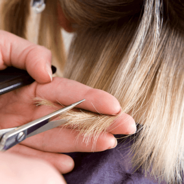 Corte de cabello Clásico