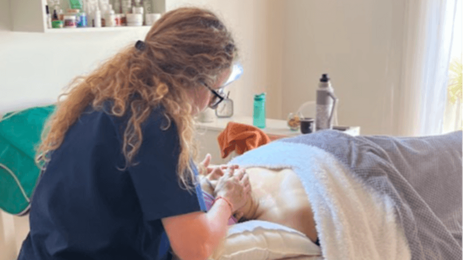 Marie estética interior