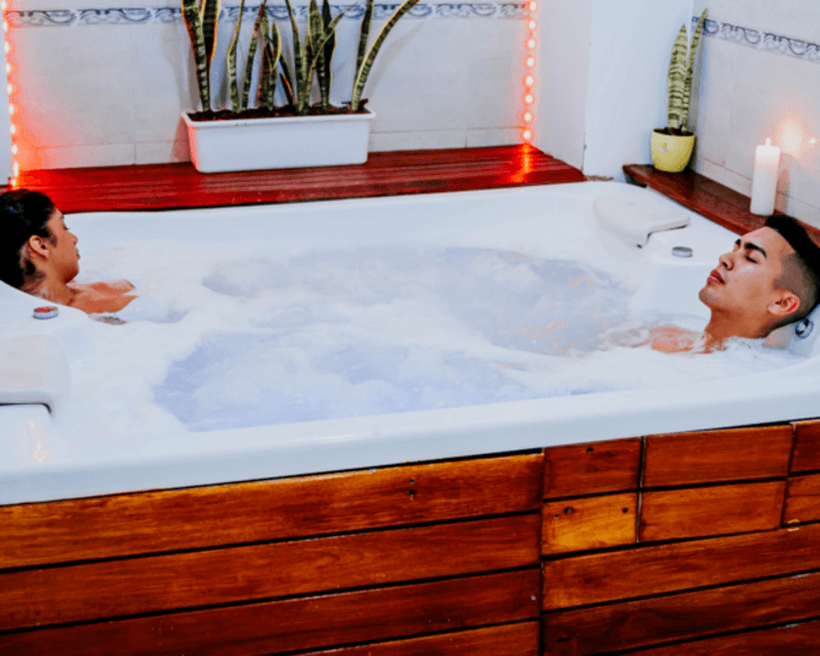 💦DAY SPA Detoxificante premium 💦