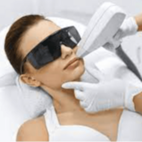 Despigmentante IPL/E-LIGHT + Regenerador