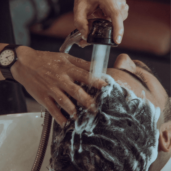 Corte de Cabello & Styling