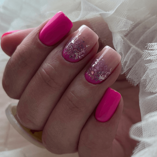 Capping con Builder Gel