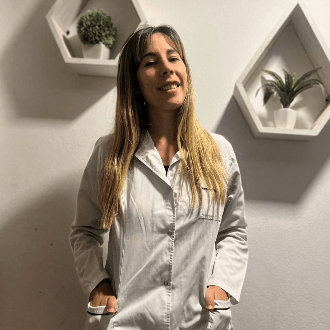 Antonela Gasparini photo