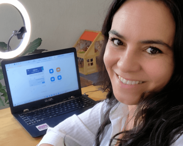 Online// Consulta de Psicología Infantojuvenil