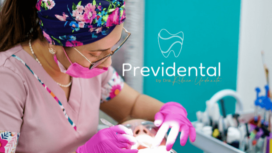 Previdental interior