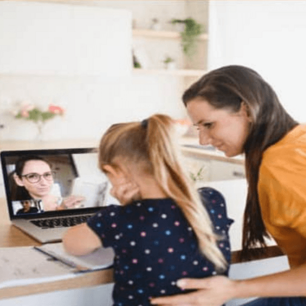 Atención Psicológica Infanto-Juvenil On-line