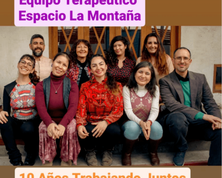 Atención Psicológica Infantil