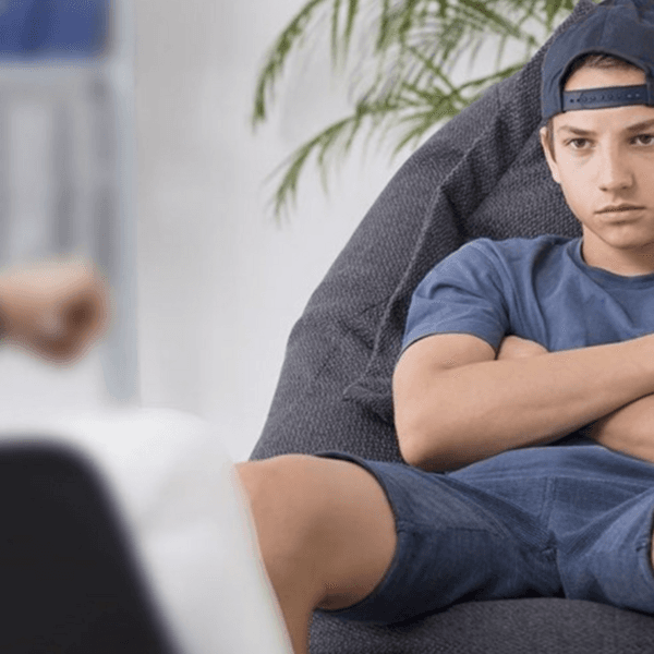 Atención Psicológica Infanto-Juvenil Presencial