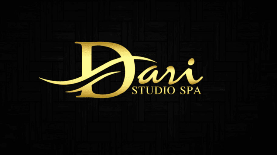 Dari Studio Spa interior