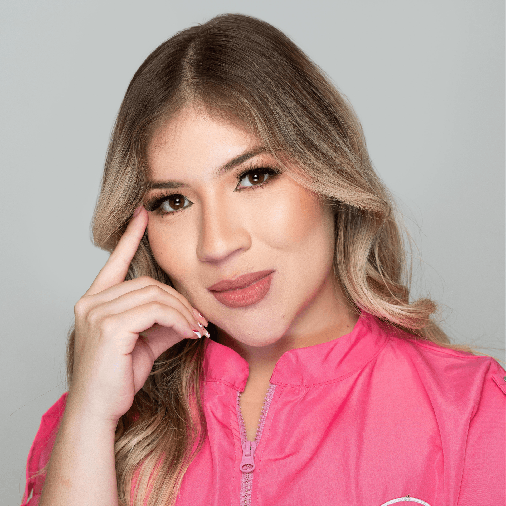 Wendy Comas gonzalez photo