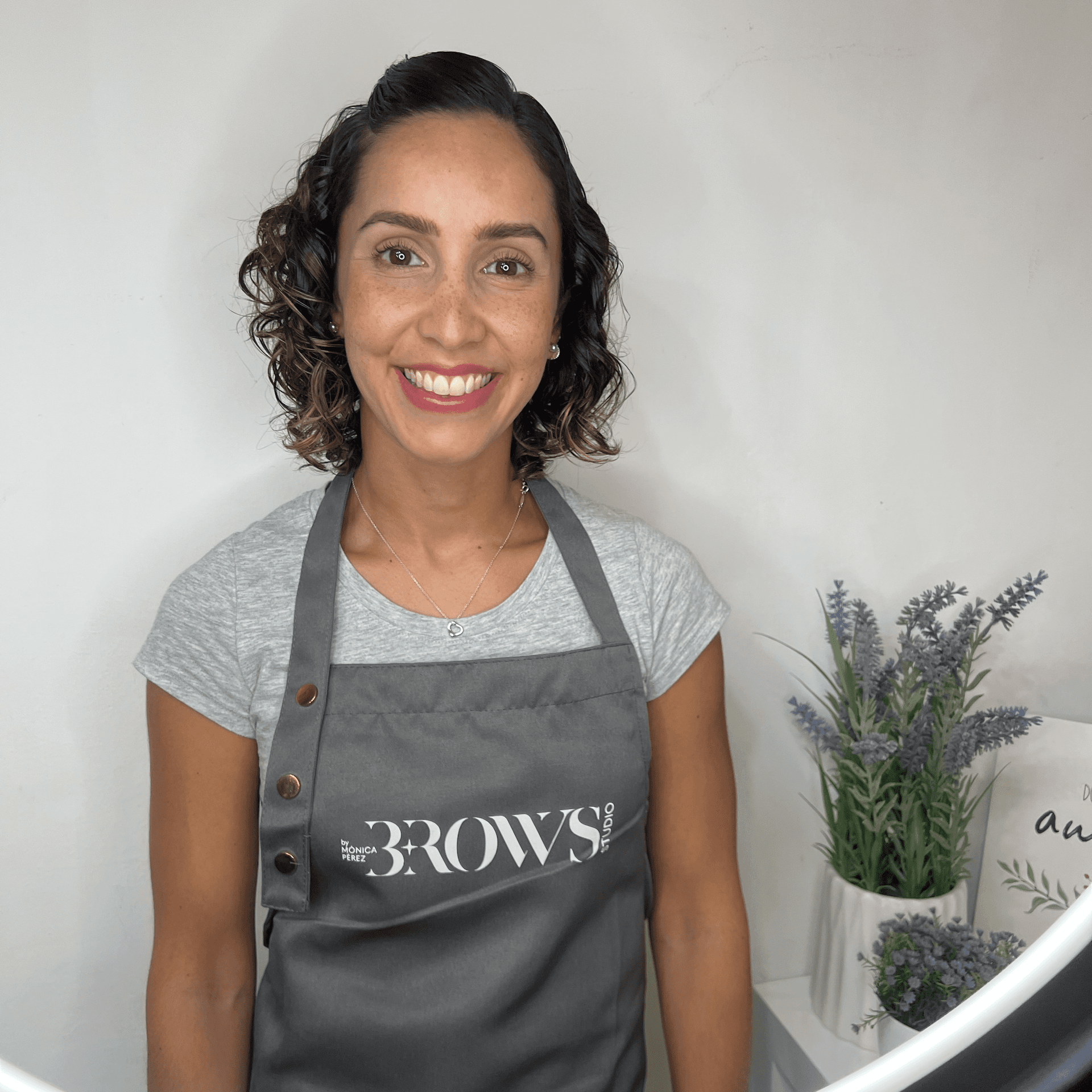 Mónica Pérez photo