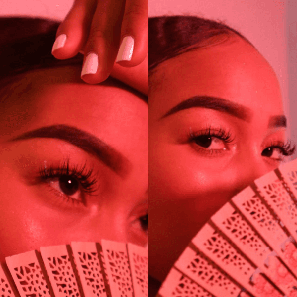 PESTAÑAS EFECTO TECNOLÓGICAS