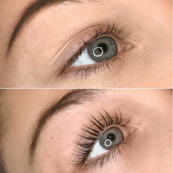 LIFTING DE PESTAÑAS