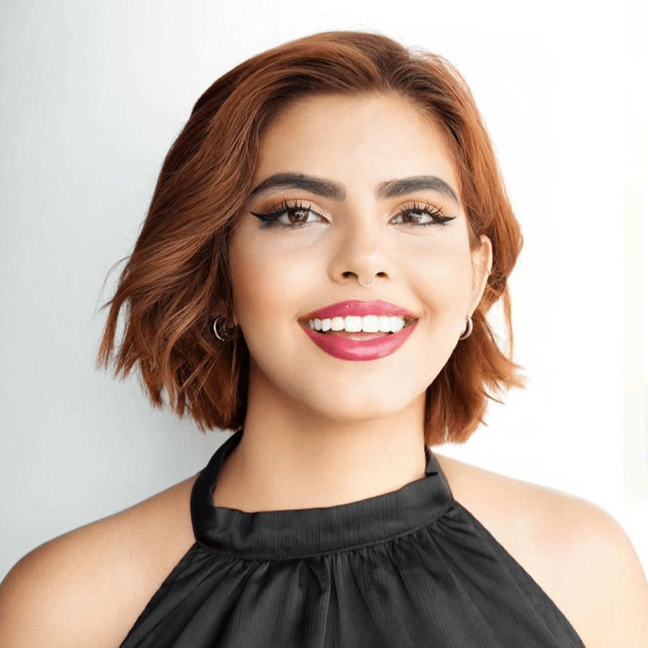 Alondra Urbina photo