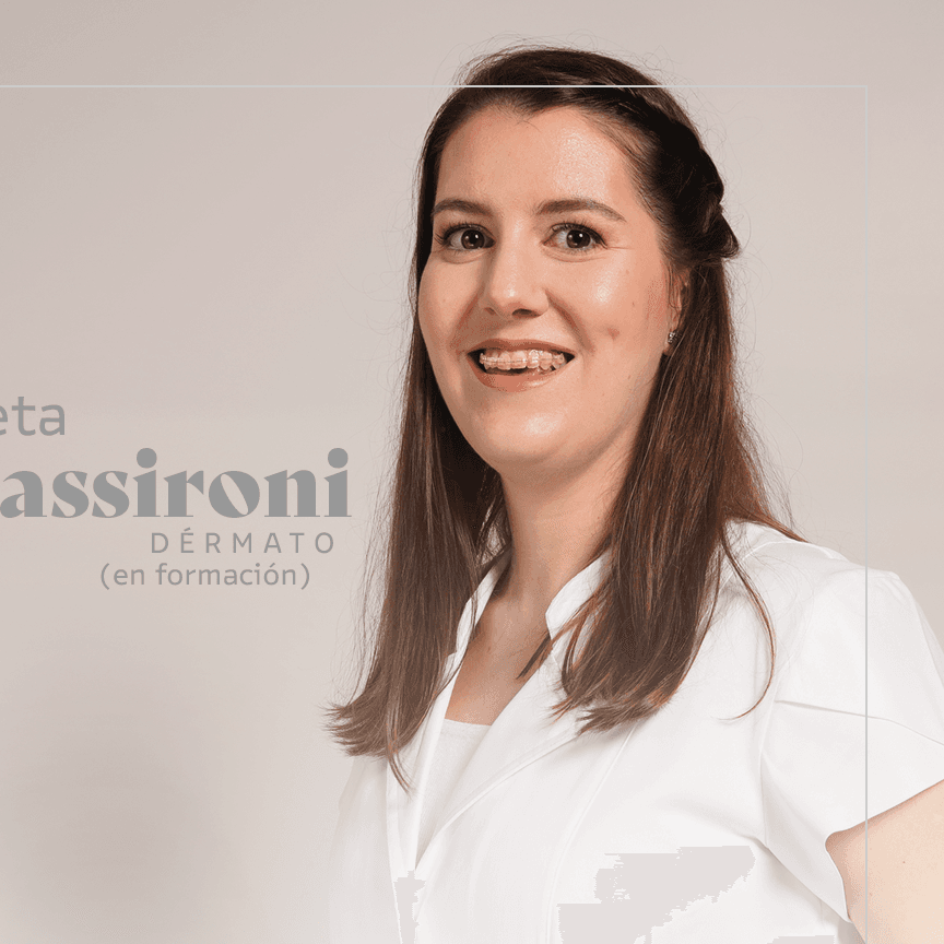 Dra. Julieta Massironi photo