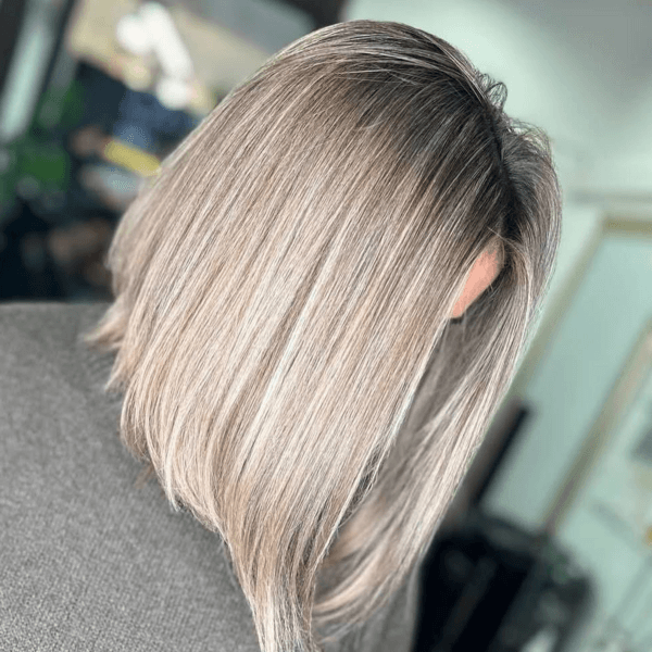 Babylights (tamaño M) - cabello mediano