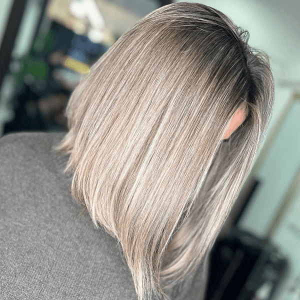 Babylights (tamaño S) - cabello corto