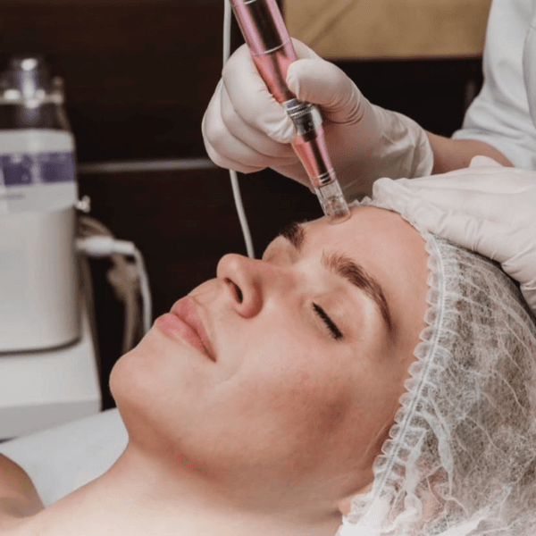 DERMAPEN ADVANCE + LIMPIEZA FACIAL
