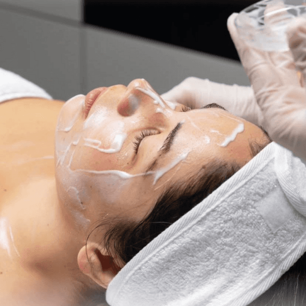 HYDRAFACIAL