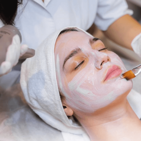 LIMPIEZA FACIAL PROFUNDA