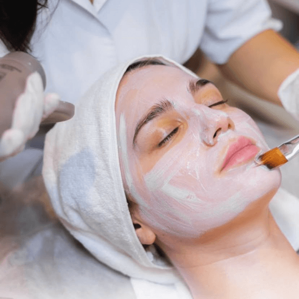 LIMPIEZA FACIAL PROFUNDA+ PEELING