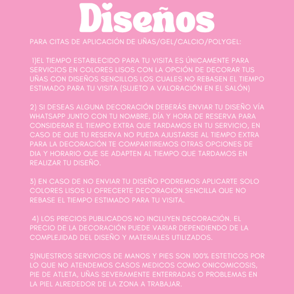 REFUERZO C/ POLYGEL VITAMINADO