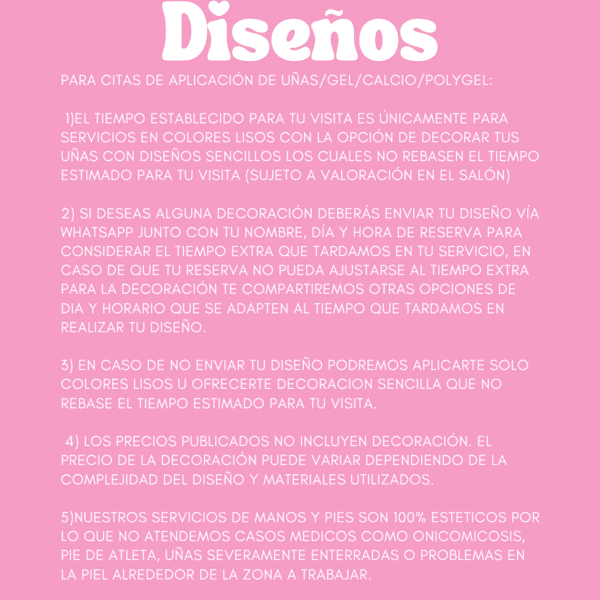 GEL POLISH CLÁSICO (MANOS)