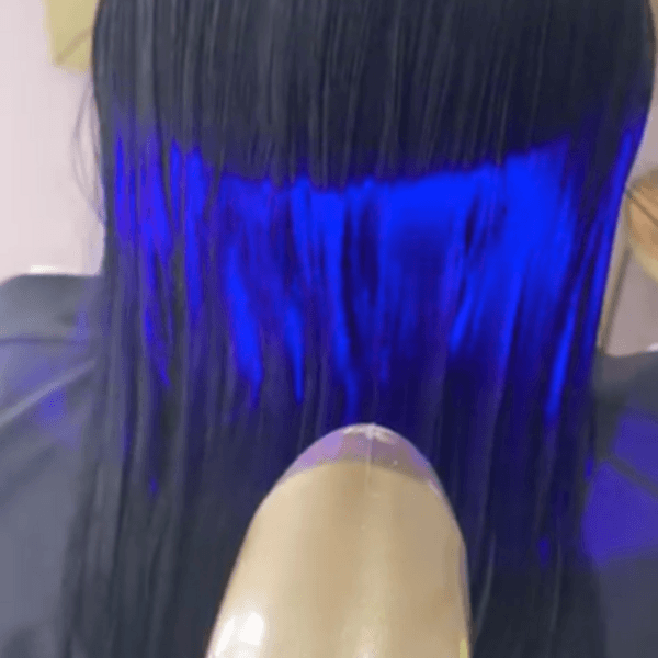 Alisado Japonés Laser