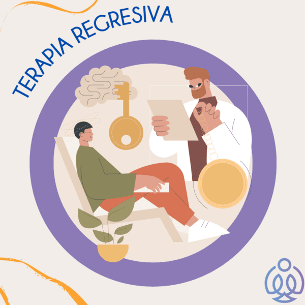 Terapia Regresiva Reconstructiva (online)