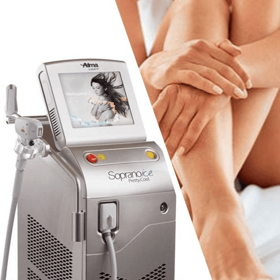 Depilacion Definitiva photo