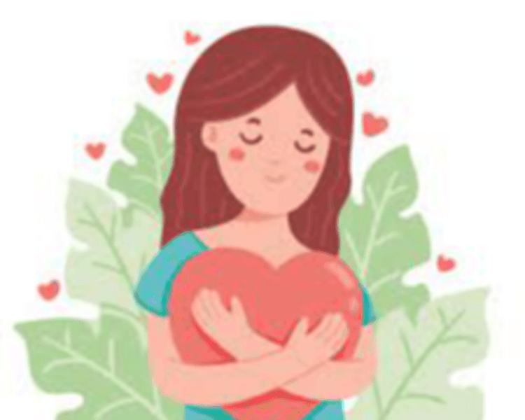 1.TALLER AUTOESTIMA Y LA CONEXIÓN CON NUESTRO CORAZÓN