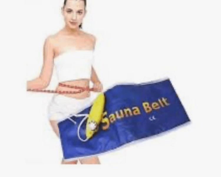 Pack Sauna Abdominal