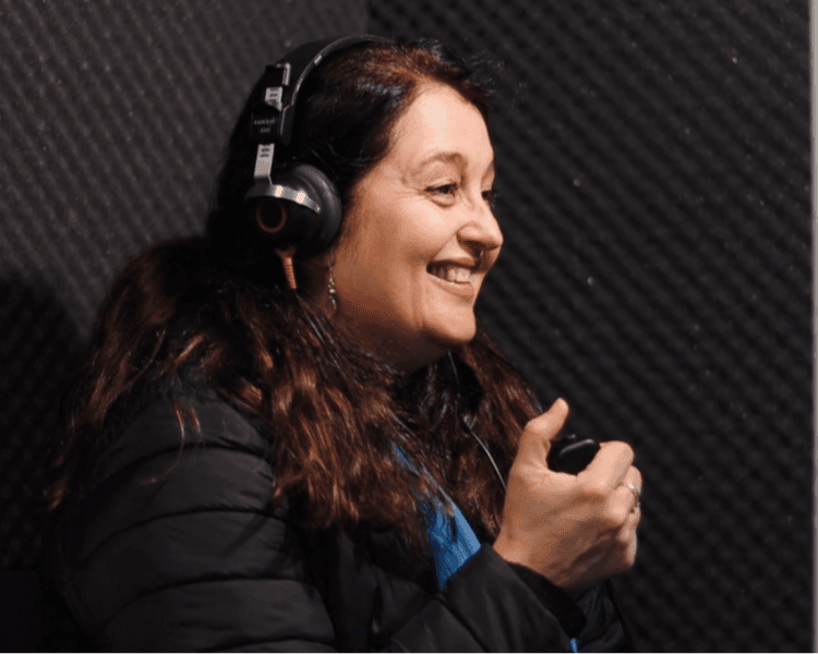 Audiometría a Campo Libre