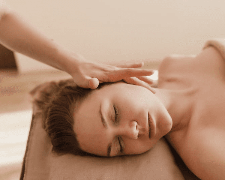 Masaje a la carta 60’ / At choice massage