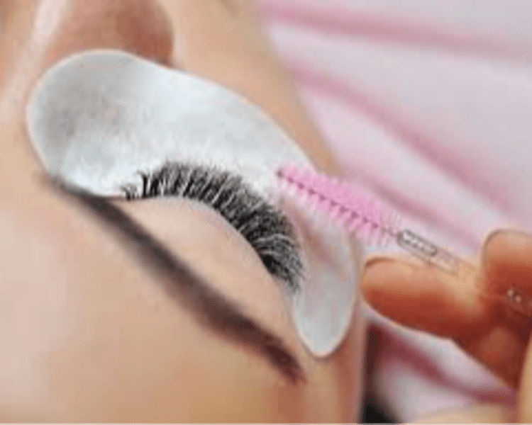 Lifting de Pestañas