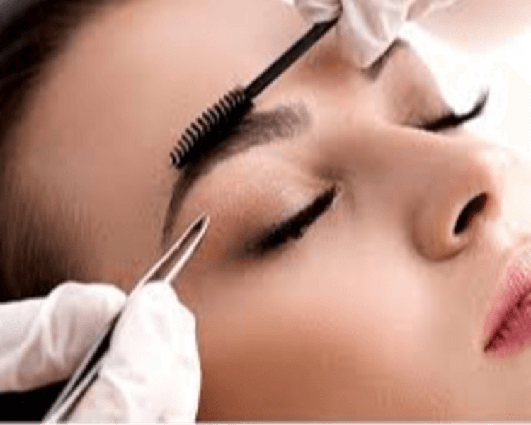 Depilacion de Cejas