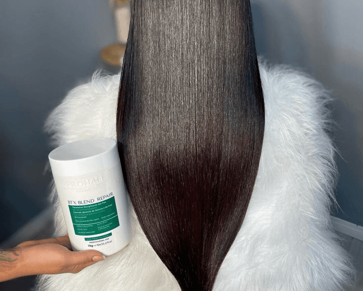 Botox orgánico | extra largo