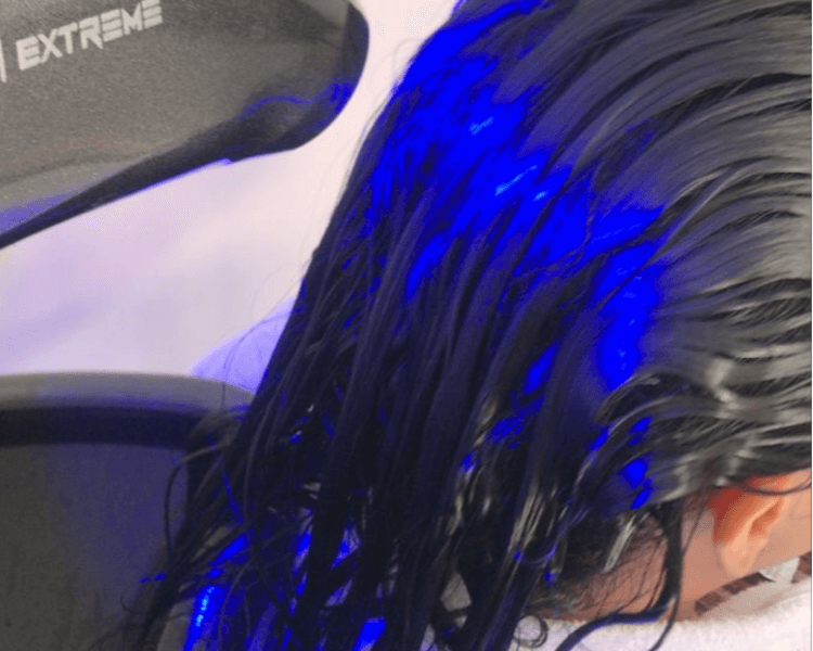 Botox orgánico matizador | extra largo