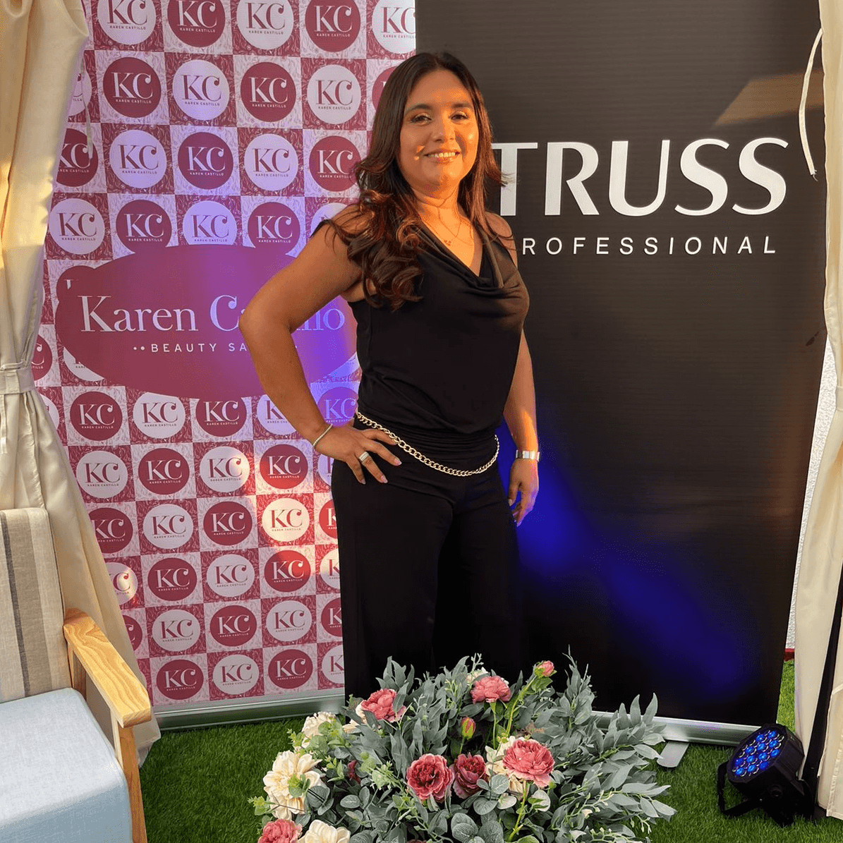Foto de KC Beauty Salon