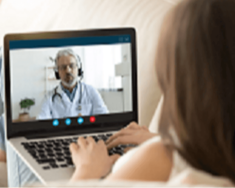 Teleconsulta Dermatología 🙍♂️🖥️👨🏽⚕