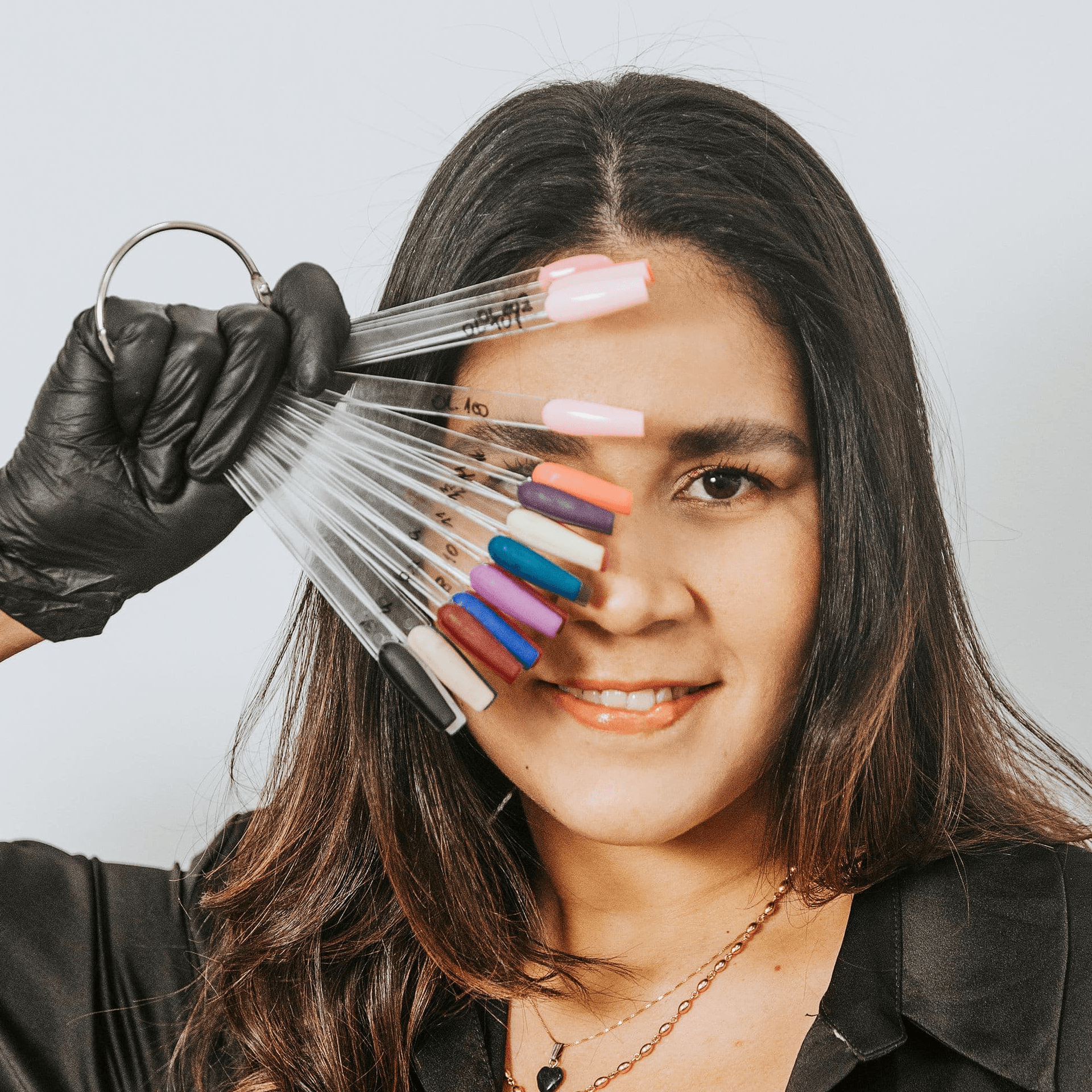 Michell Presilla photo